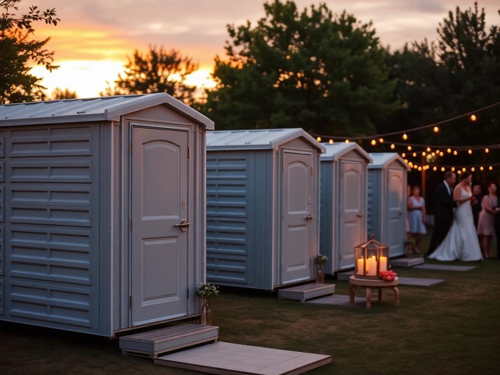 Construction Site Rentals in Noble, OK